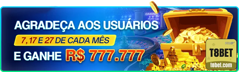 t8bet - jogos esportivos - Bônus de Apostas