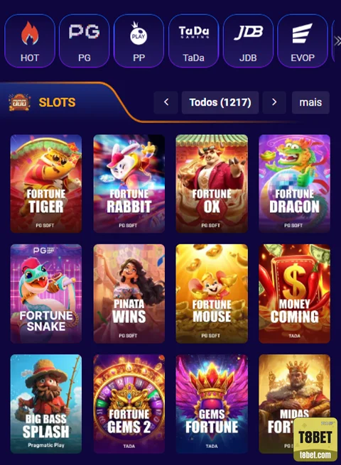 t8bet - inovadores jogos de mesa - Melhores Slots Online