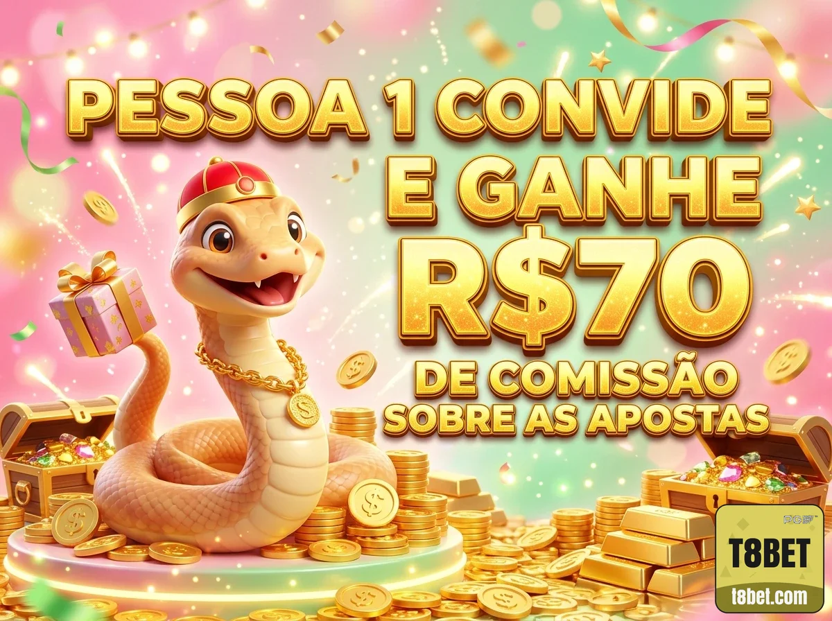 Domine o Jogo com t8bet: Tecnologia e Emoção em Sintonia