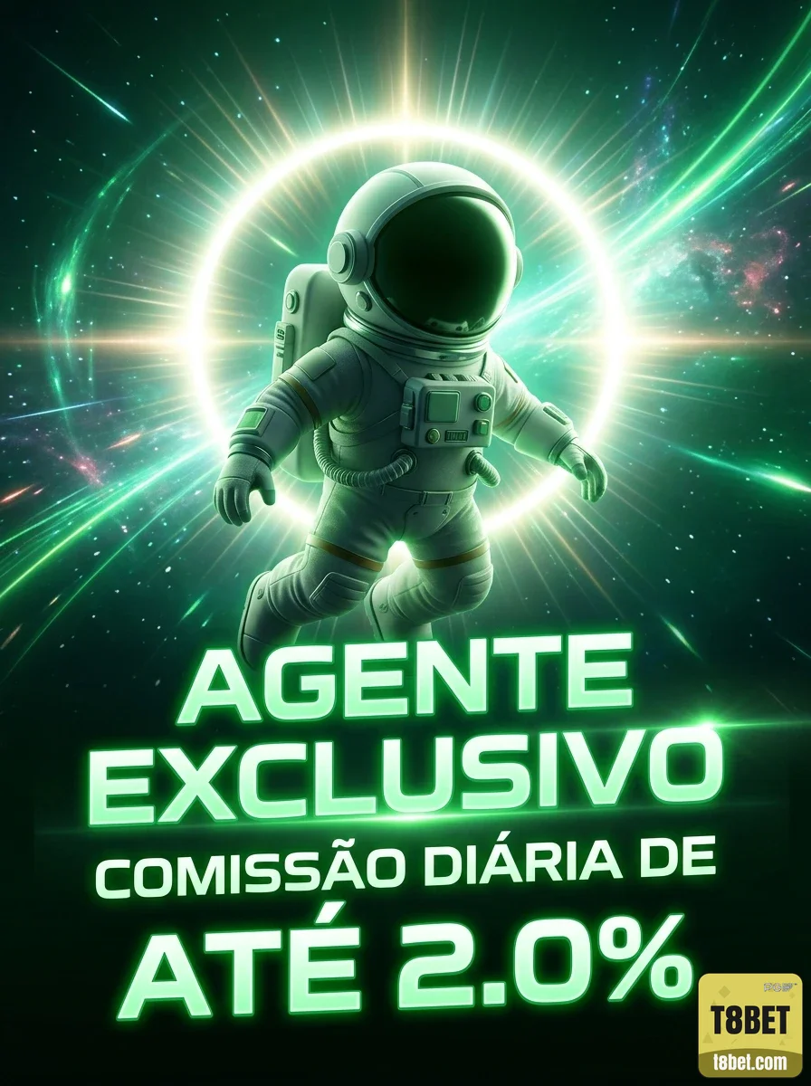 Domine o Jogo com t8bet: Tecnologia e Emoção em Sintonia