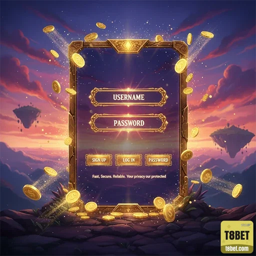 t8bet Razões Para Se Tornar Parte da t8bet