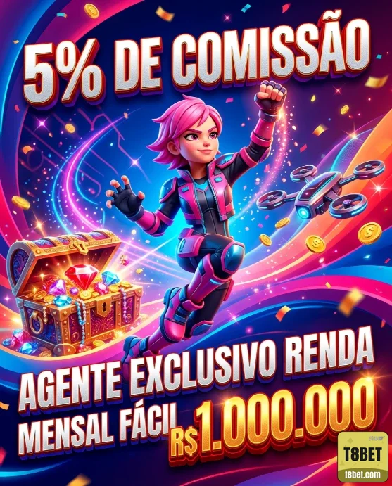 t8bet - experimentar a confiável plataforma de jogos - Saques via Pix