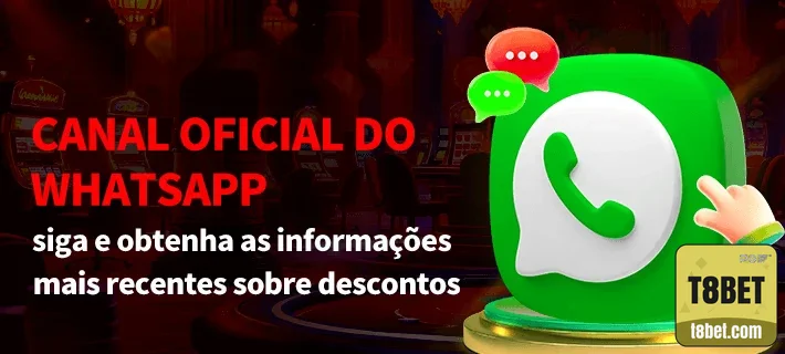 t8bet - experimentar exclusivo jogo