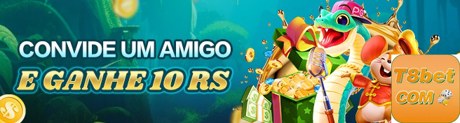 Reembolso Exclusivo no t8bet.com