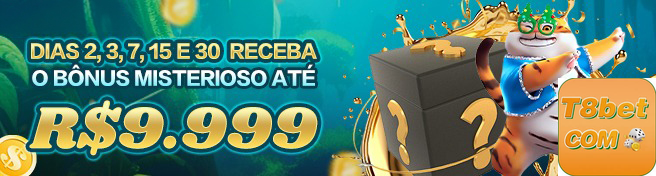 Desafios Empolgantes no t8bet.com