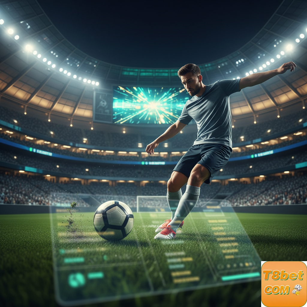 Experiência Apostas t8bet.com