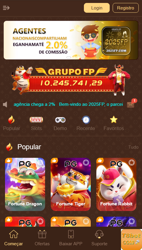 Segurança Personalizada